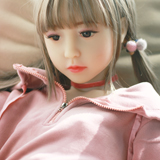 Karli Mini Sex Doll