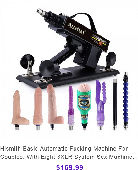 Basic Sex Machines