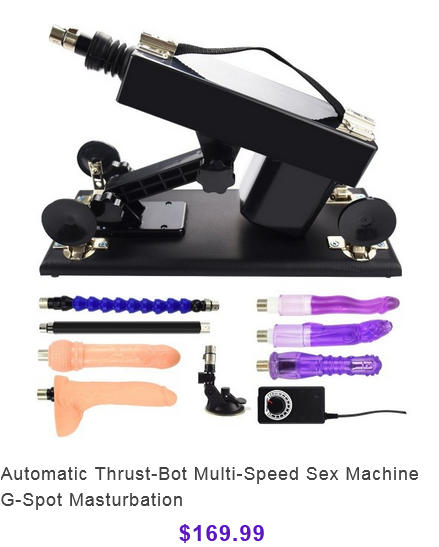 Basic Sex Machines