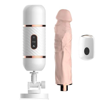 I Sex Machine Sex Toys