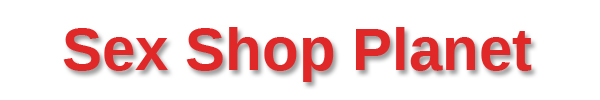 Sex Shop Planet