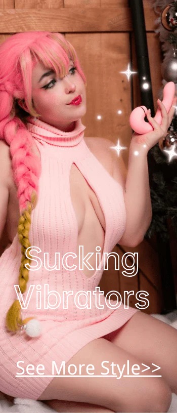 Sex Toys For Her